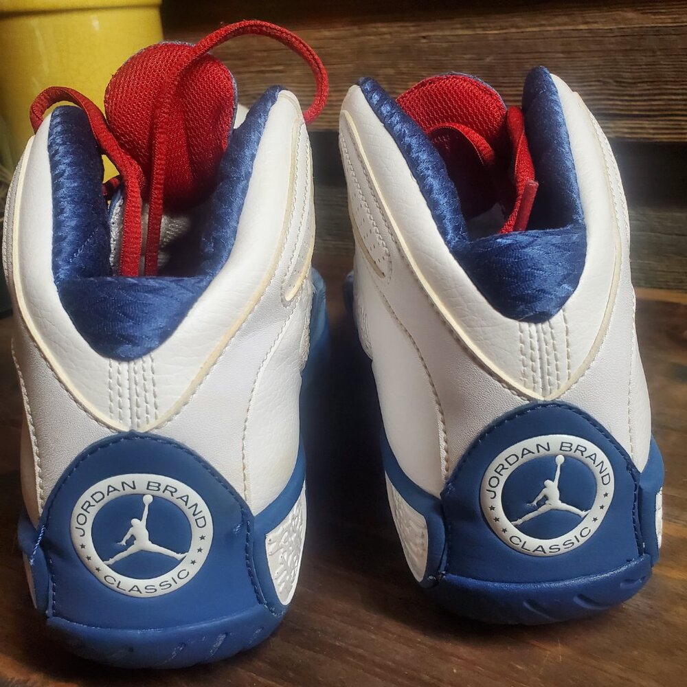 Jordan 2.0 sneakers - Picture 6 of 12